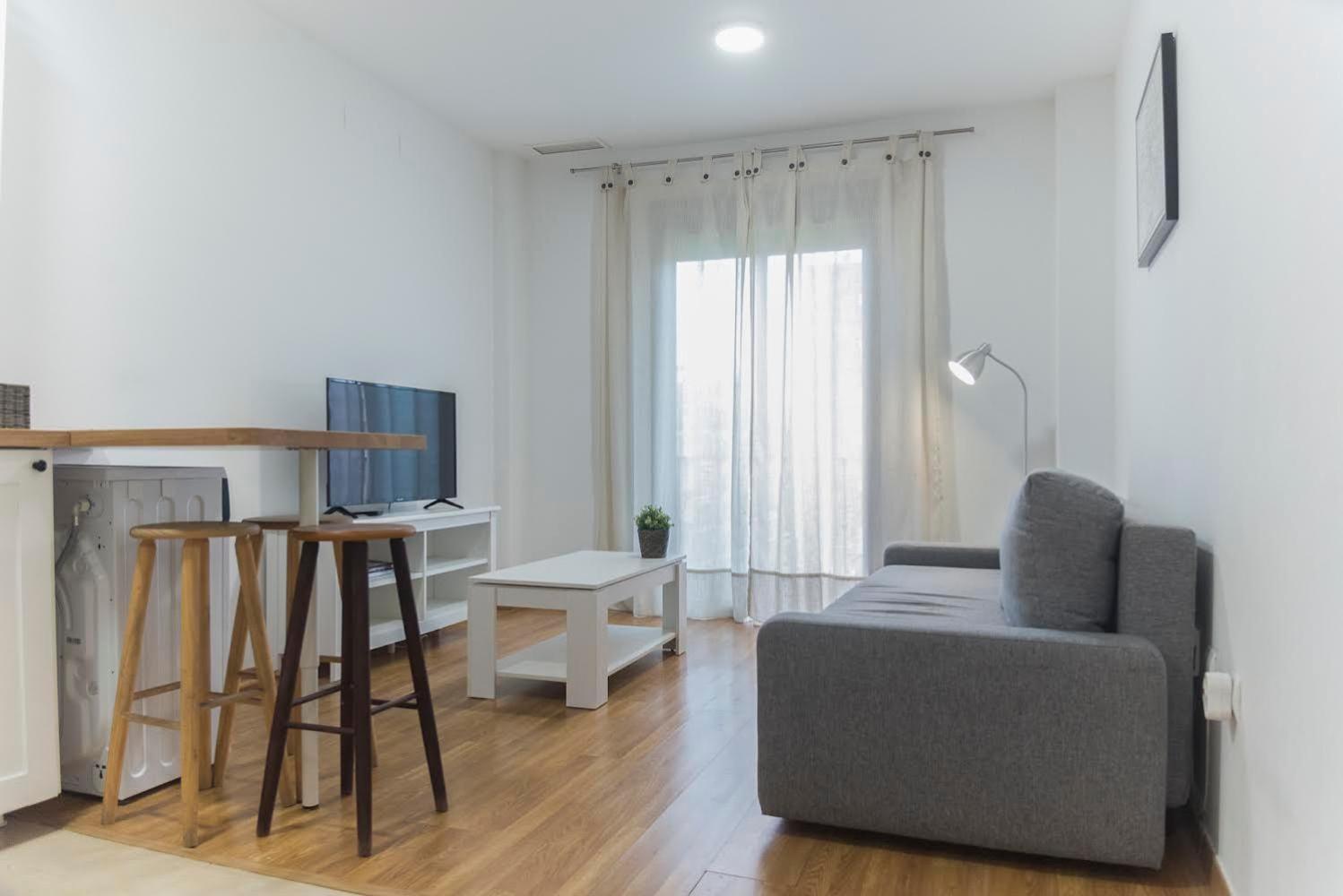 San Justo 3 Apartment Huelva Exterior photo