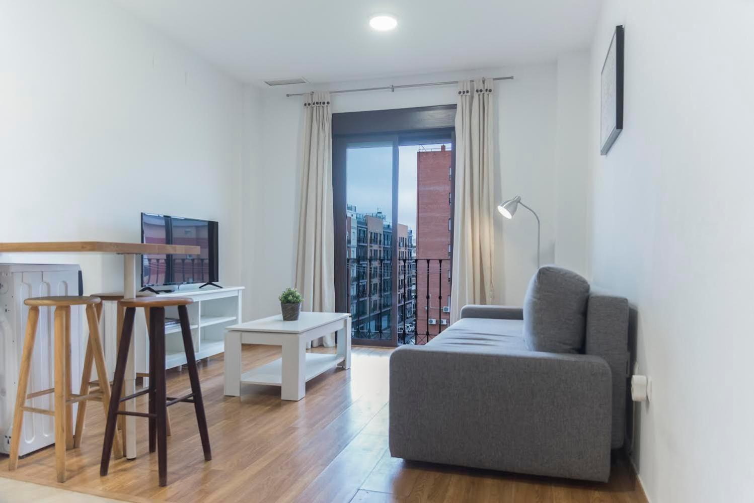 San Justo 3 Apartment Huelva Exterior photo